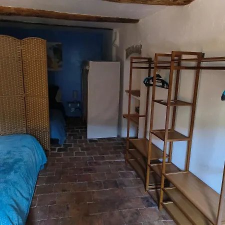 Mas De Chalvagne Confortable Pour 5 Personnes * Val-de-Chalvagne