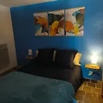 Mas De Chalvagne Confortable Pour 5 Personnes *