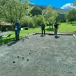 Mas De Chalvagne Confortable Pour 5 Personnes