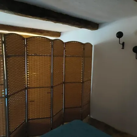 Mas De Chalvagne Confortable Pour 5 Personnes Holiday home