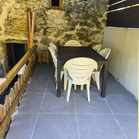 Mas De Chalvagne Confortable Pour 5 Personnes Holiday home