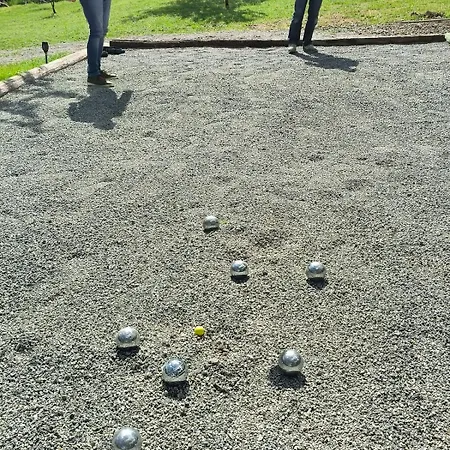 Ferienhaus Mas De Chalvagne Confortable Pour 5 Personnes Val-de-Chalvagne