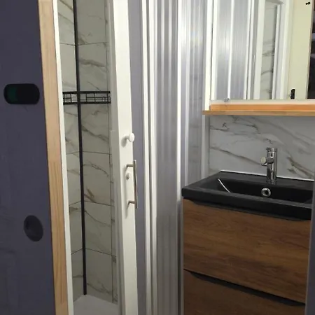 Vakantiehuis Mas De Chalvagne Confortable Pour 5 Personnes