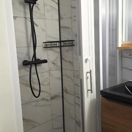 Mas De Chalvagne Confortable Pour 5 Personnes Ferienhaus