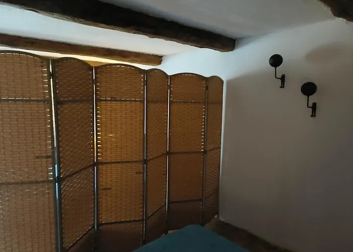 Mas De Chalvagne Confortable Pour 5 Personnes Hébergement de vacances