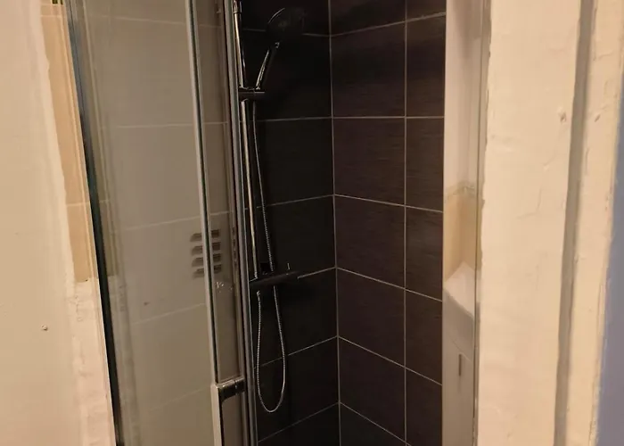 Mas De Chalvagne Confortable Pour 5 Personnes