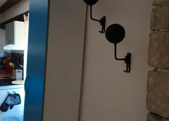 Mas De Chalvagne Confortable Pour 5 Personnes * Val-de-Chalvagne