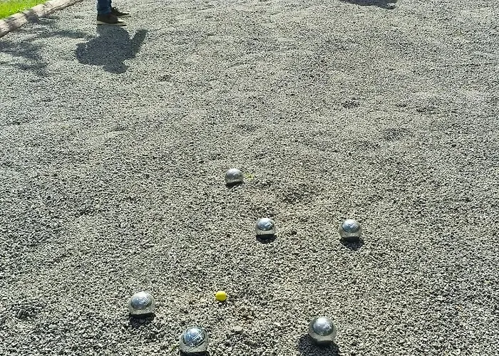 Hébergement de vacances Mas De Chalvagne Confortable Pour 5 Personnes Val-de-Chalvagne